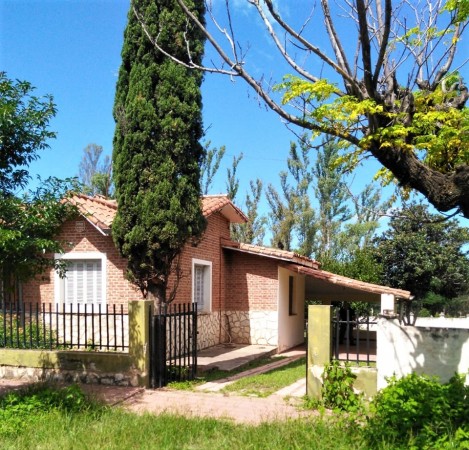Foto Casa en Venta en Anisacate, Córdoba - U$D 92.000 - pix2697939 - BienesOnLine