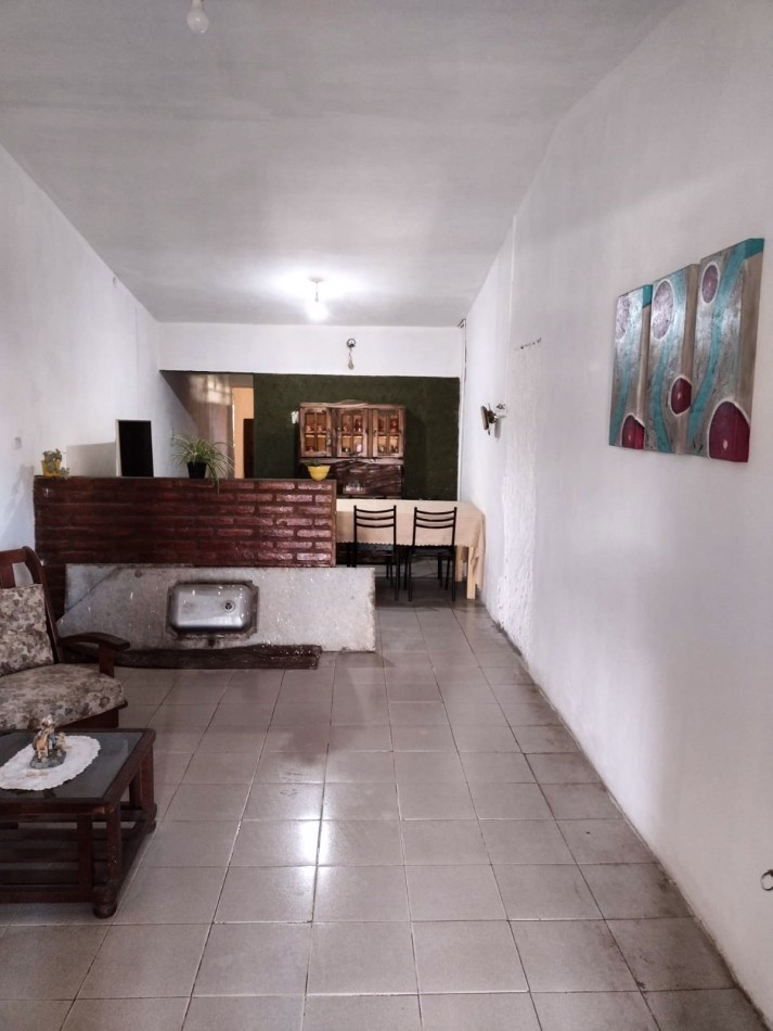 VENDO CASA MAS DEPARTAMENTO - CERRO NORTE