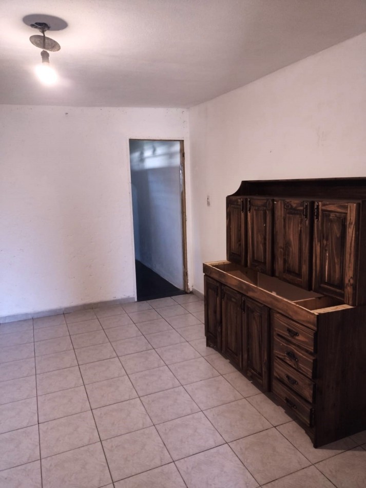 VENDO CASA MAS DEPARTAMENTO - CERRO NORTE