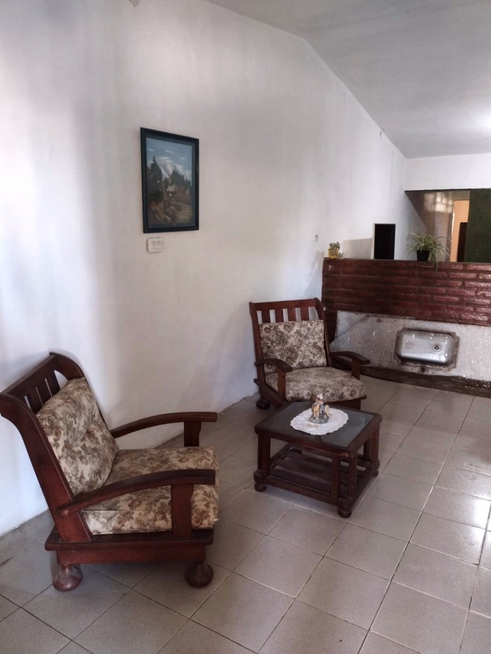 VENDO CASA MAS DEPARTAMENTO - CERRO NORTE