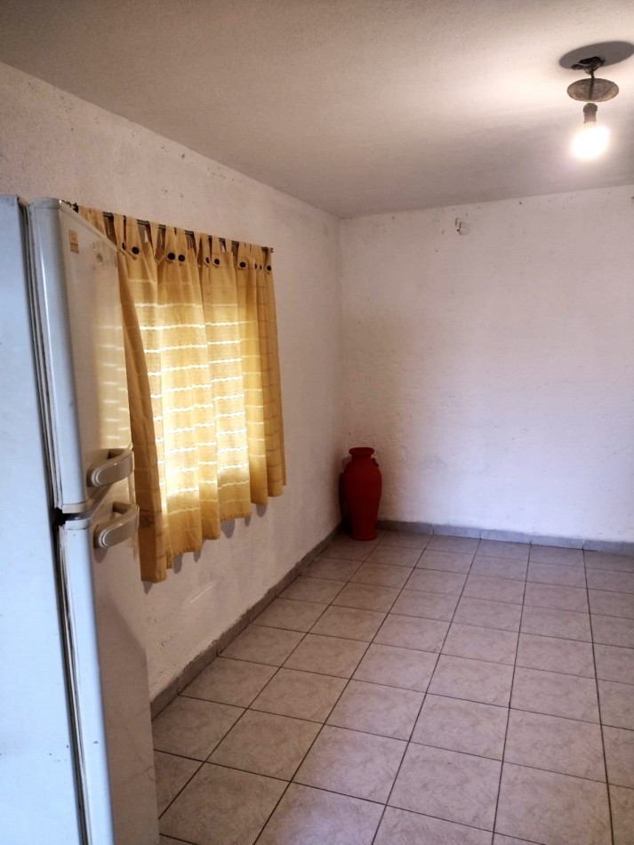 VENDO CASA MAS DEPARTAMENTO - CERRO NORTE