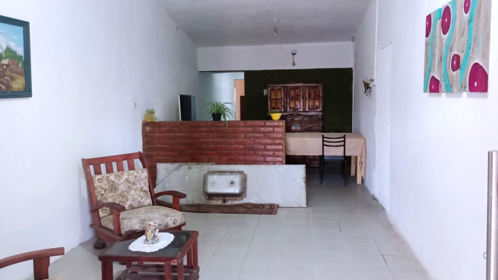 VENDO CASA MAS DEPARTAMENTO - CERRO NORTE