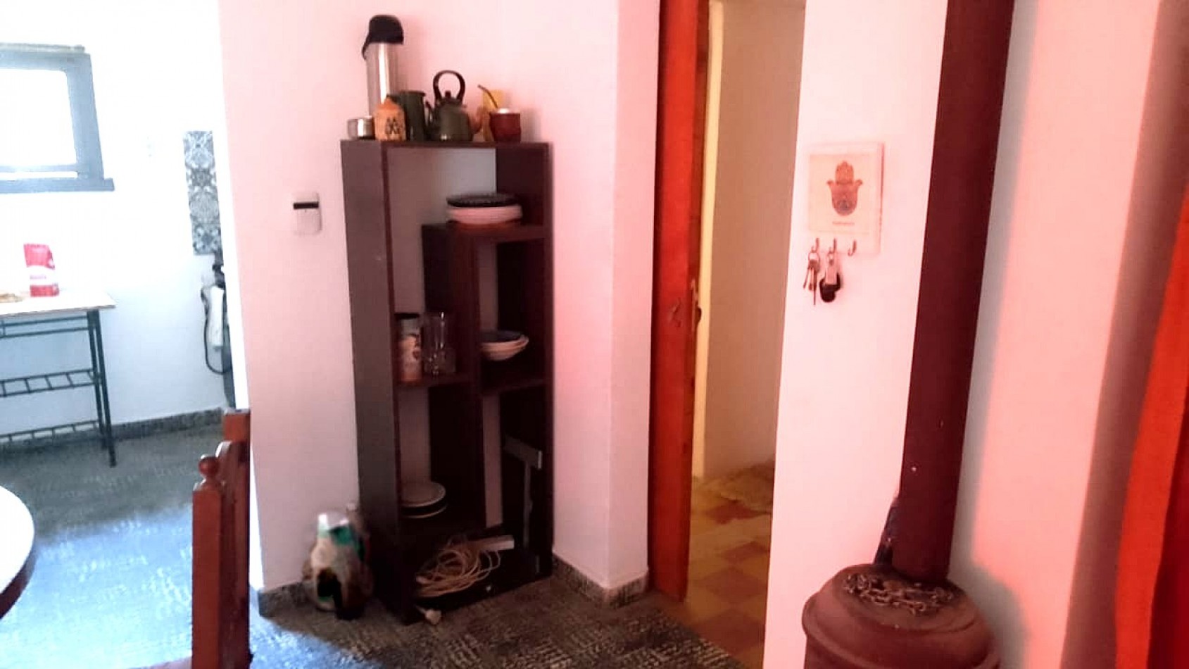 VENDO CASA LOMAS DE ZUPAY