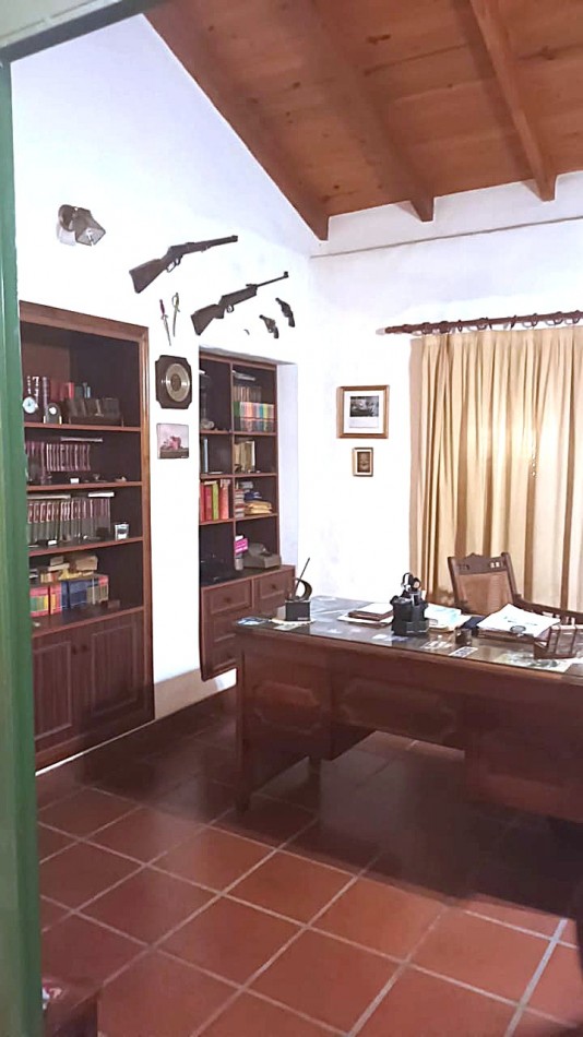 VENDO CASA CABANA - UNQUILLO
