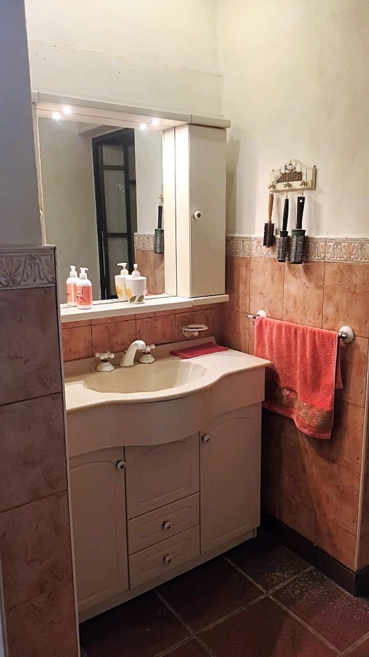 VENDO CASA CABANA - UNQUILLO