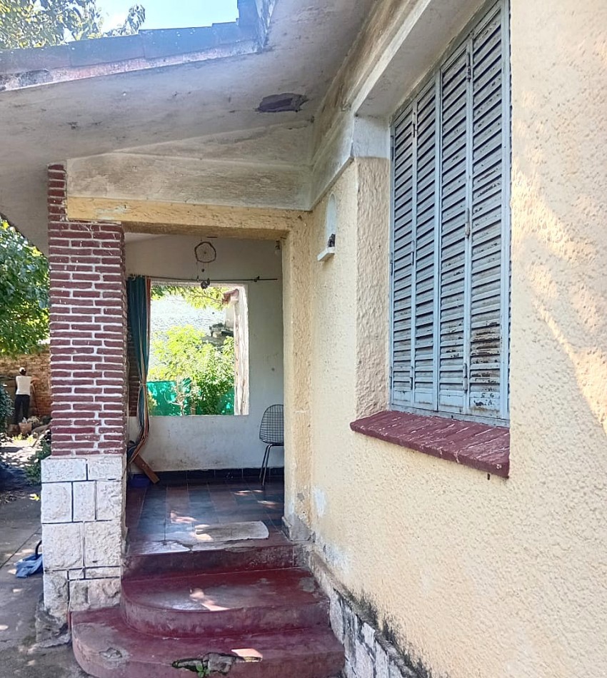 VENDO OPORTUNIDAD! DOS CASAS MAS UN DEPARTAMENTO - UNQUILLO