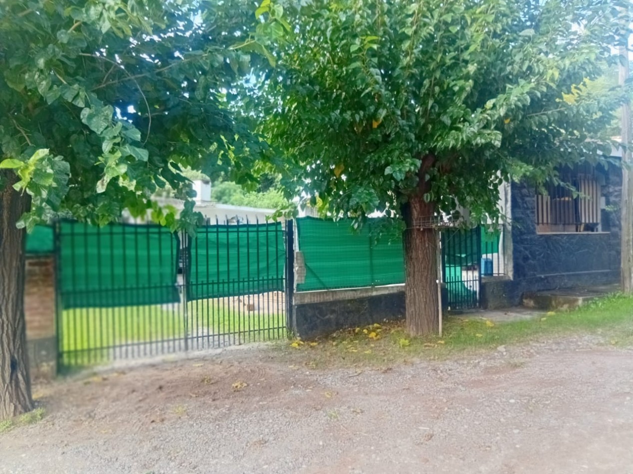 VENDO OPORTUNIDAD! DOS CASAS MAS UN DEPARTAMENTO - UNQUILLO