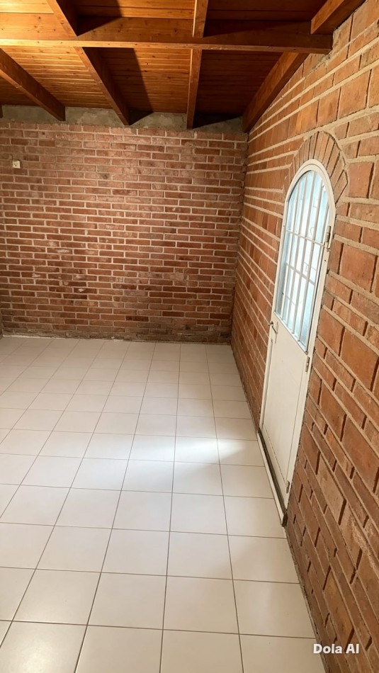 VENDO CASA BARRIO ALTO ALEGRE - UNQUILLO