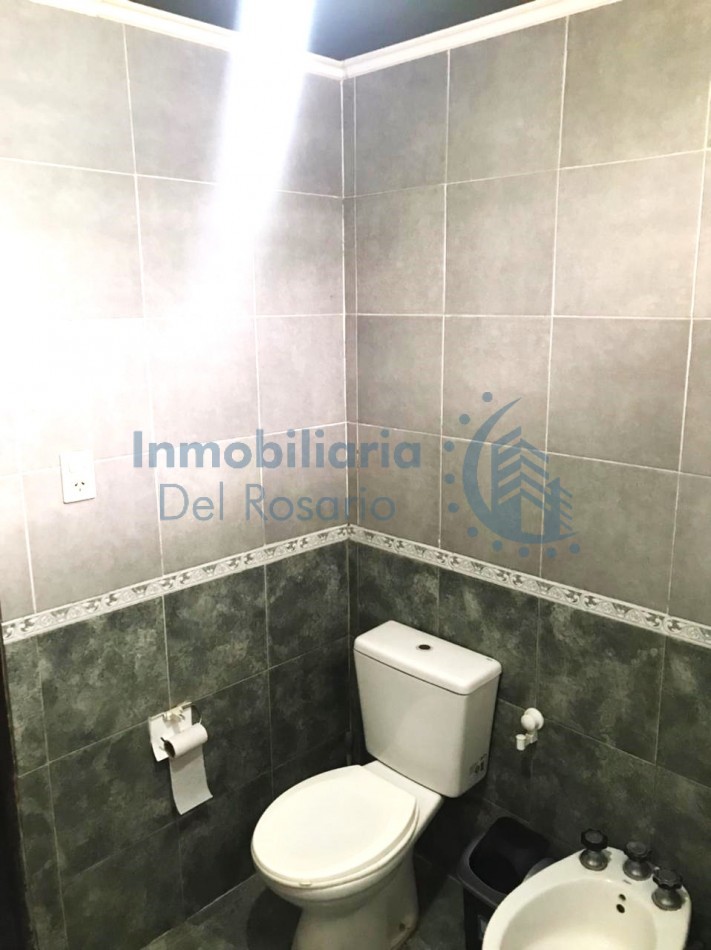 VENDO CASA MAS DEPARTAMENTO - CERRO NORTE