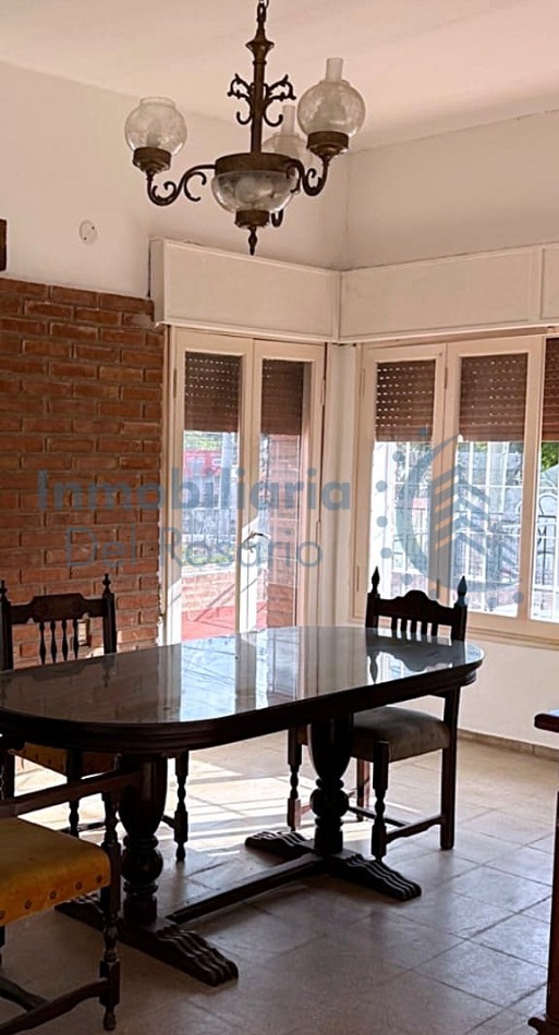 VENDO CASA ZONA CENTRO