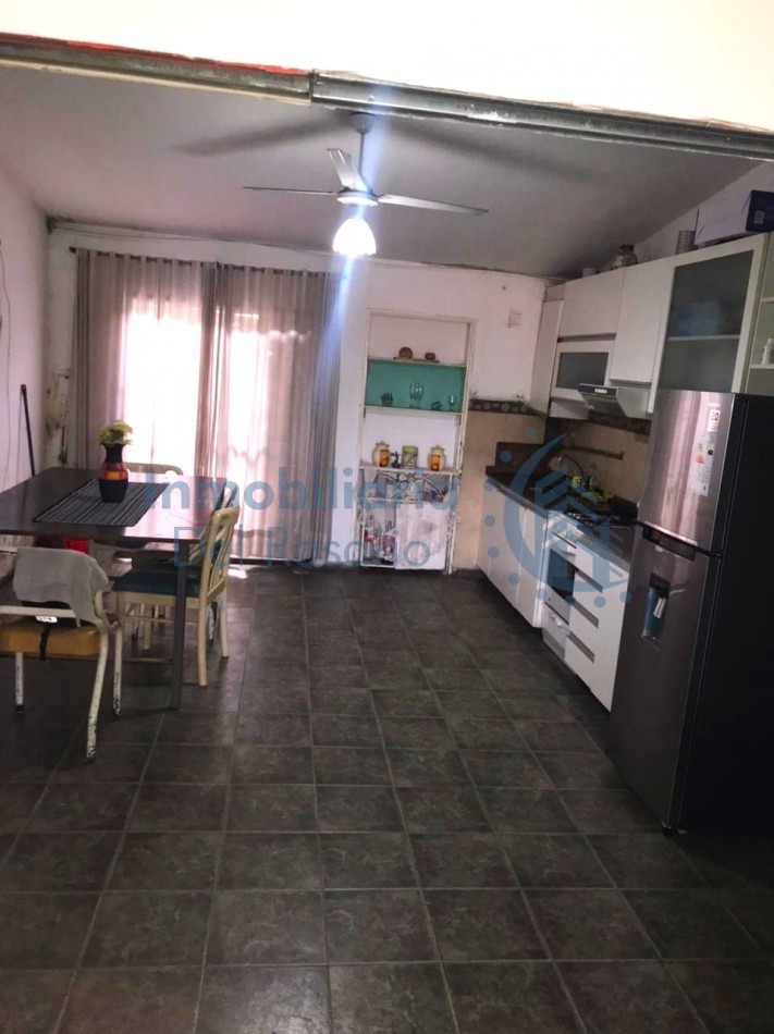 VENDO CASA MAS DEPARTAMENTO - CERRO NORTE