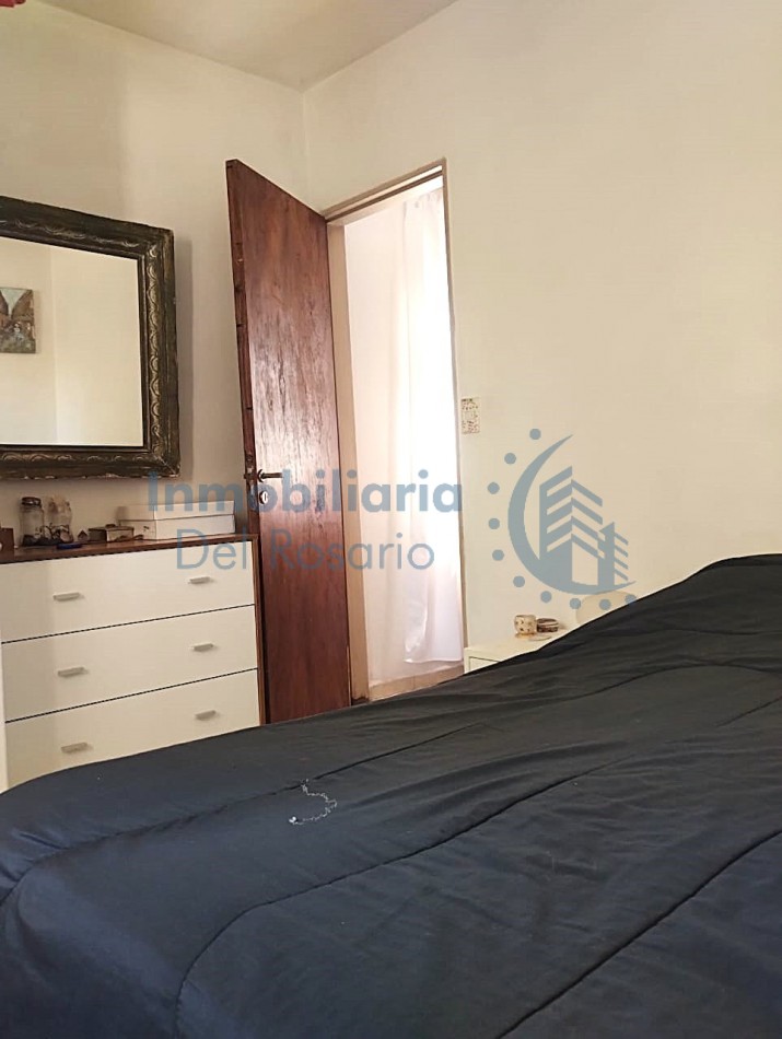 VENDO CASA EN HOUSING - UNQUILLO - CBA