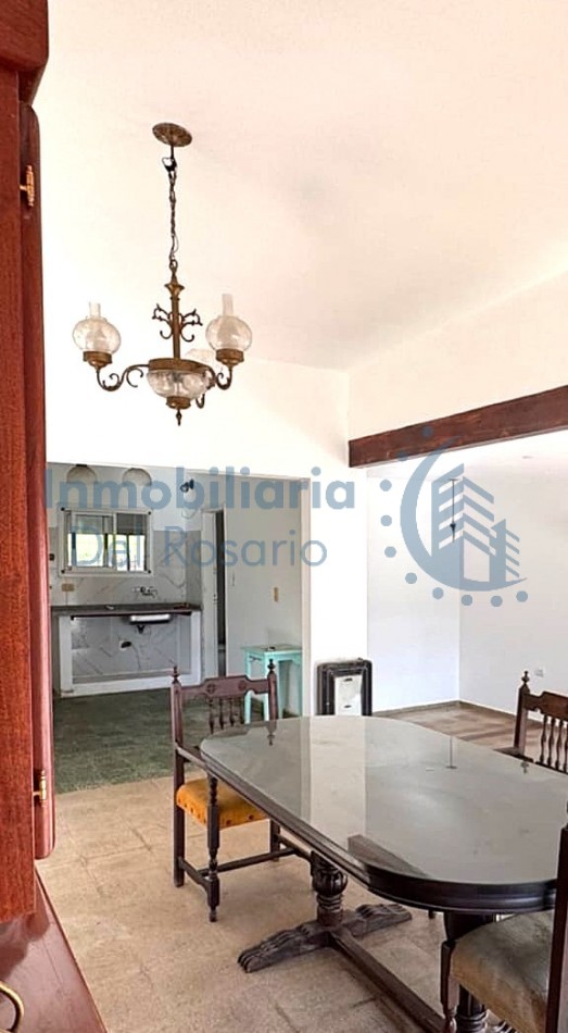VENDO CASA ZONA CENTRO