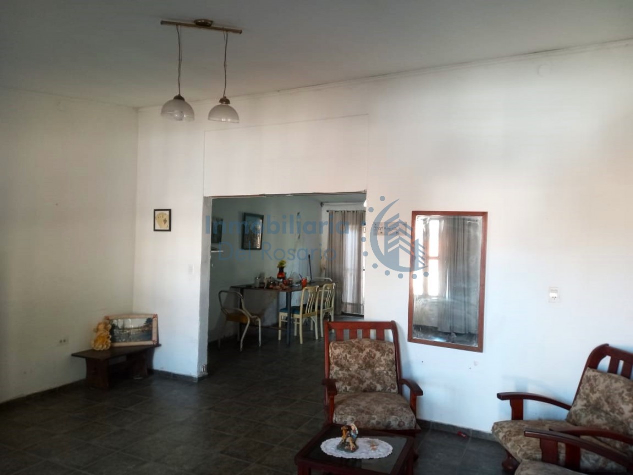 VENDO CASA MAS DEPARTAMENTO - CERRO NORTE