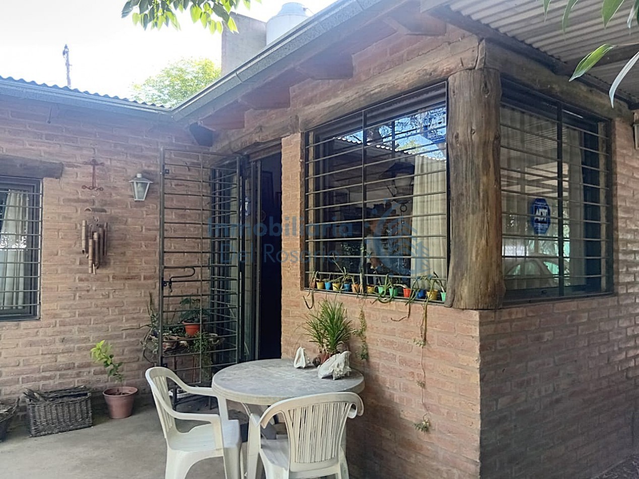VENDO CASA UNQUILLO