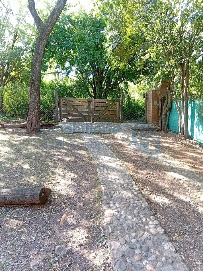 VENDO CASA UNQUILLO