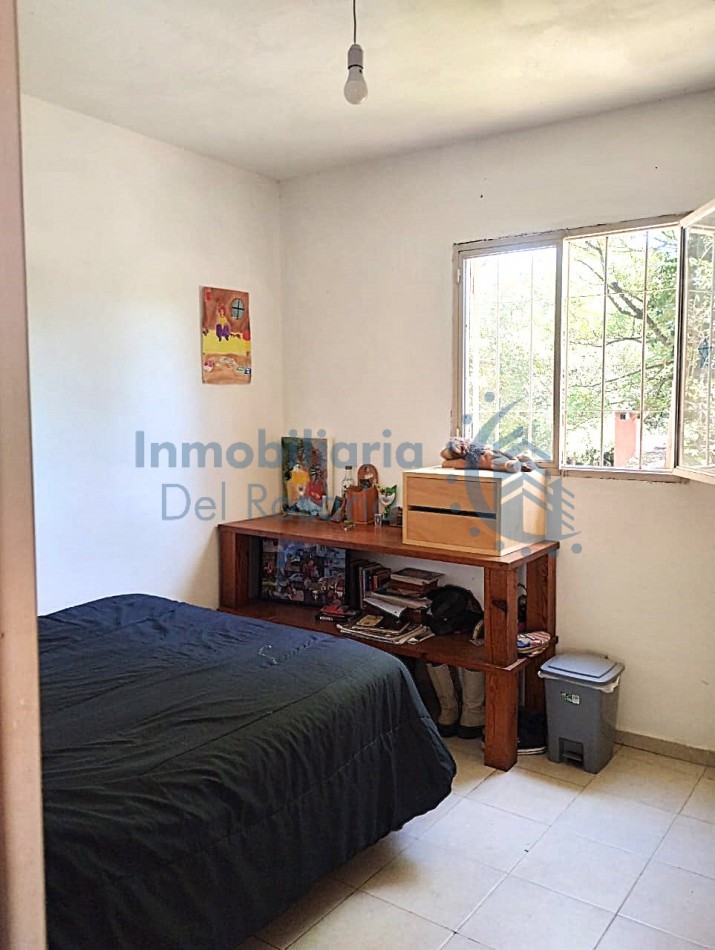 VENDO CASA EN HOUSING - UNQUILLO - CBA