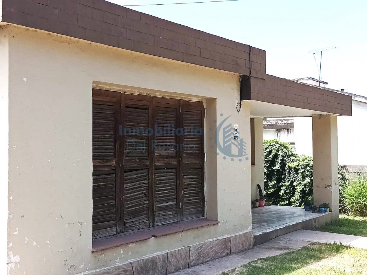 VENDO CASA UNQUILLO- AV SAN MARTIN