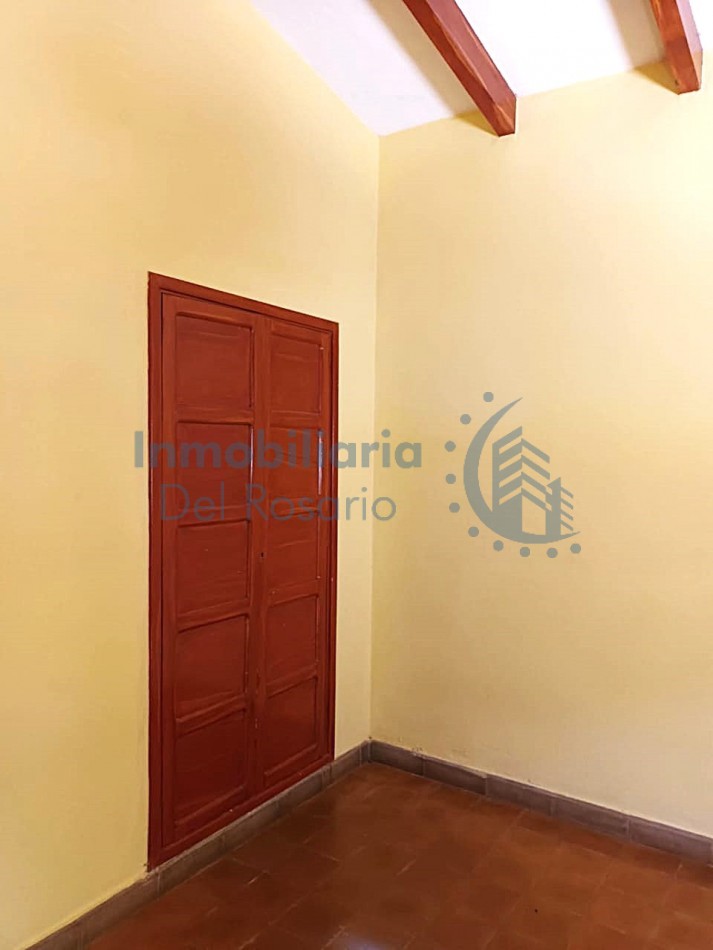 VENDO CASA UNQUILLO - BRIO RESIDENCIAL