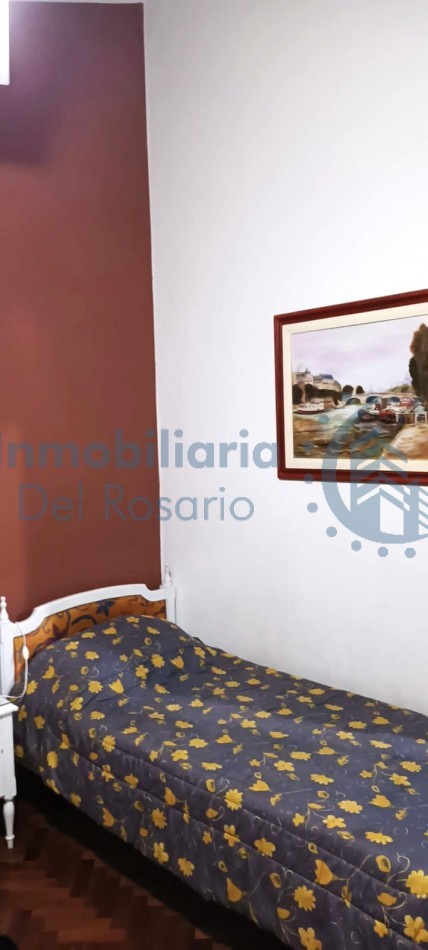 VENDO CASA BARRIO SANTA RITA  DEL LAGO - VILLA CARLOS PAZ