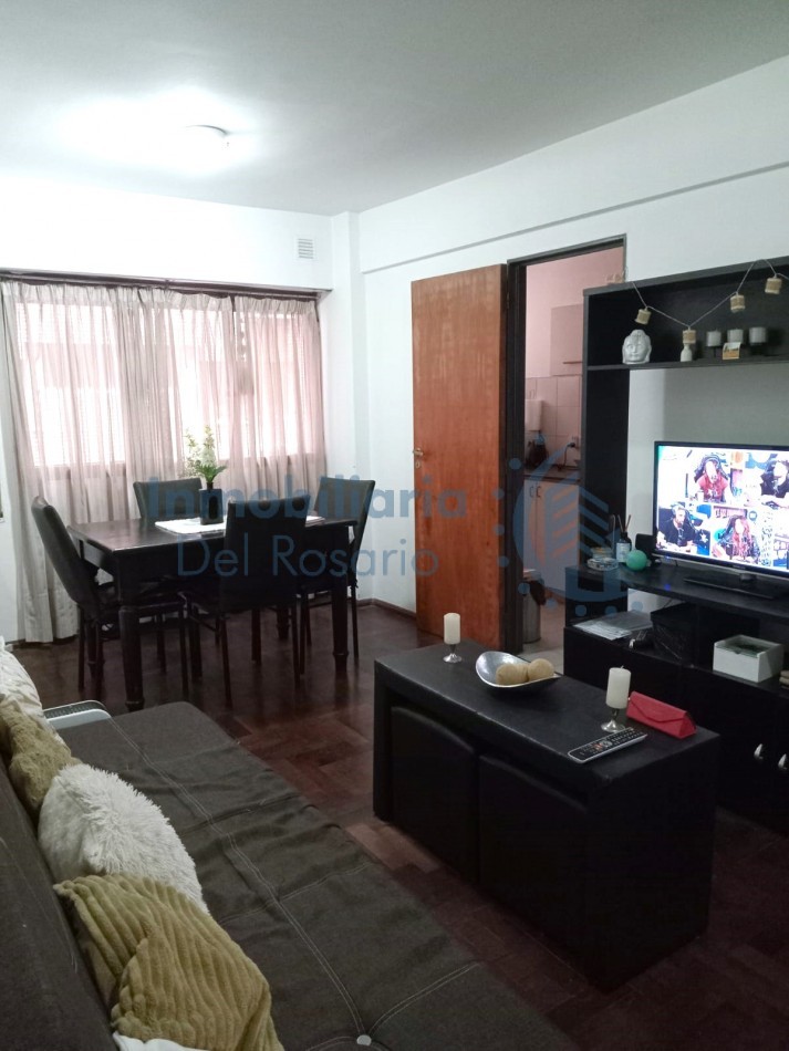 VENDO DEPARTAMENTO NVA CBA