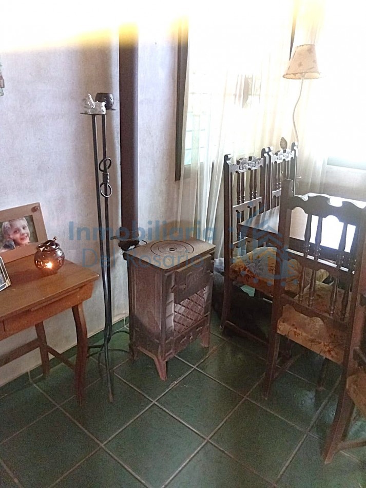 VENDO CASA UNQUILLO