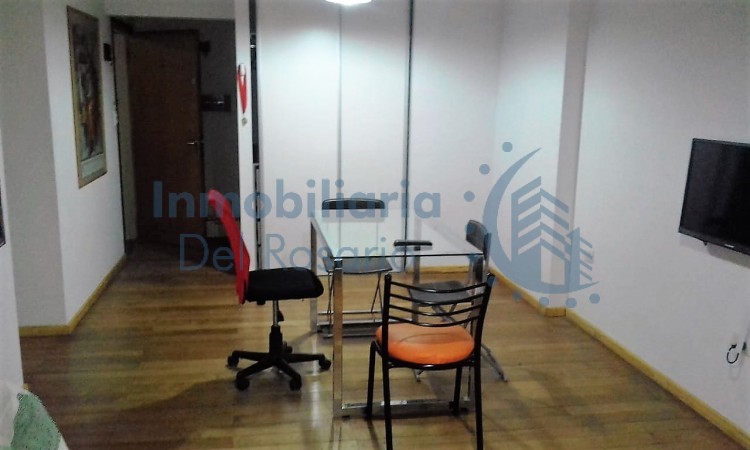 ALQUILO MONOAMBIENTE AMOBLADO NVA CBA