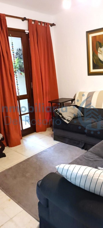 VENDO CASA BARRIO SANTA RITA  DEL LAGO - VILLA CARLOS PAZ