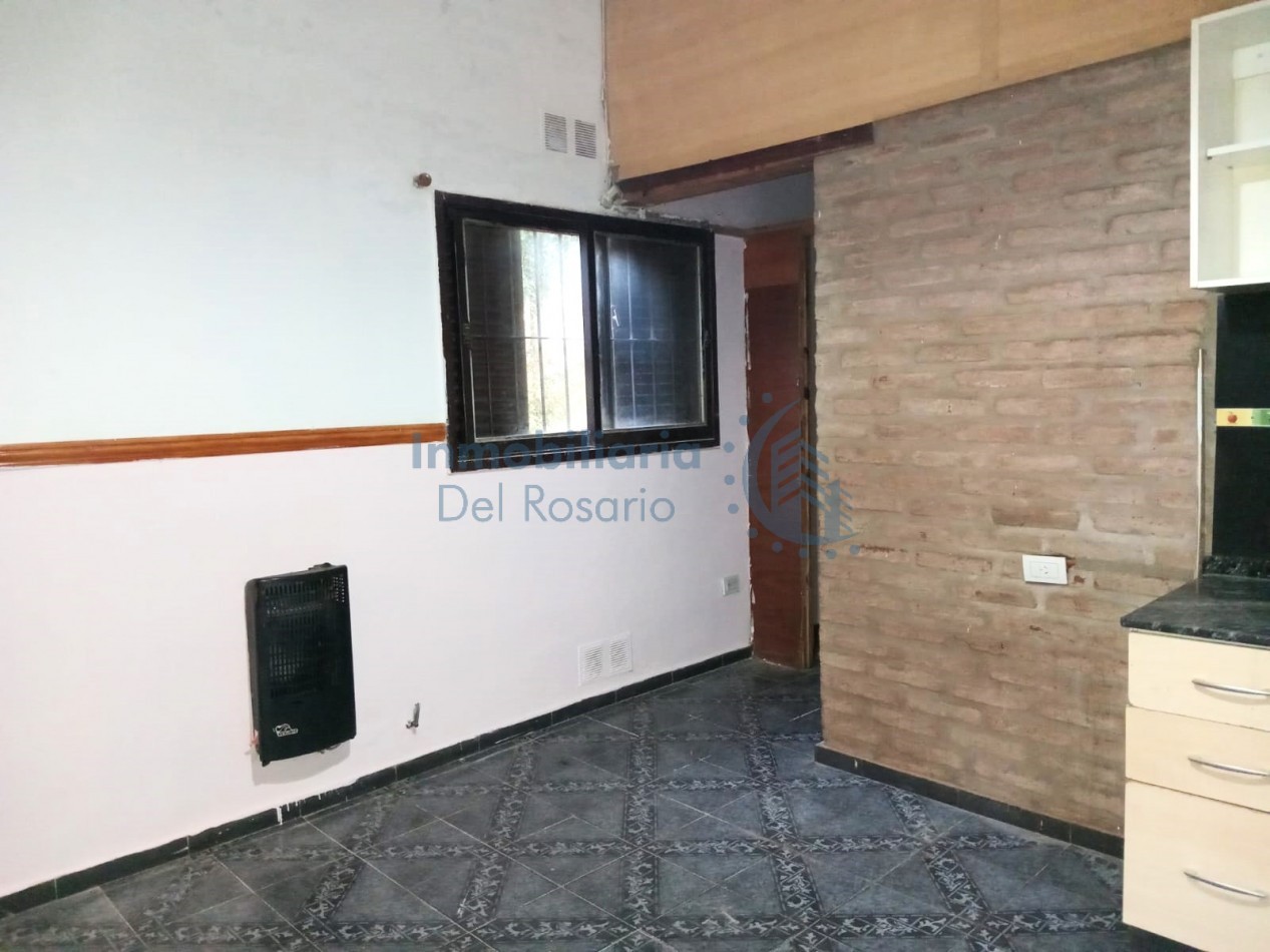 ALQUILO CASA SALDAN 