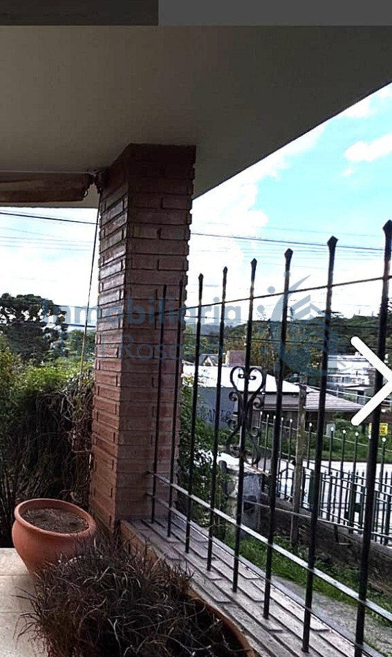 VENDO CASA ZONA CENTRO