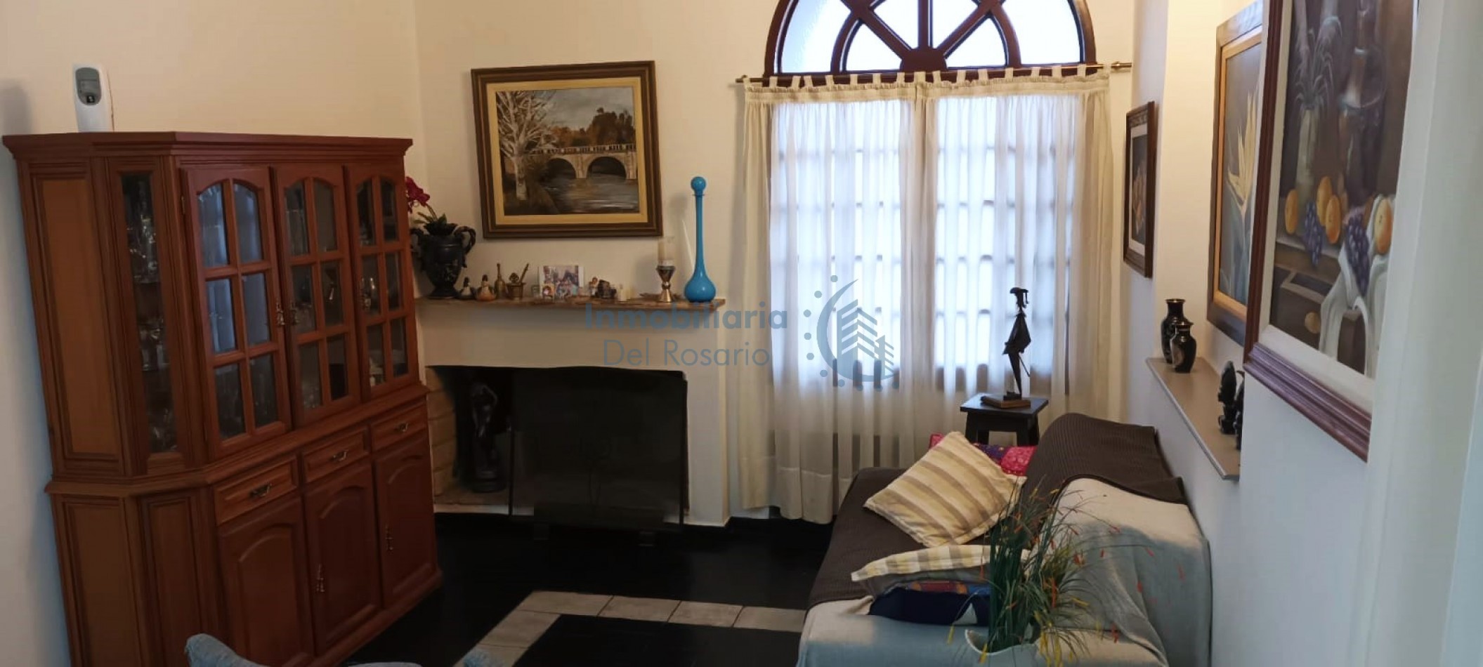 VENDO CASA BARRIO SANTA RITA  DEL LAGO - VILLA CARLOS PAZ