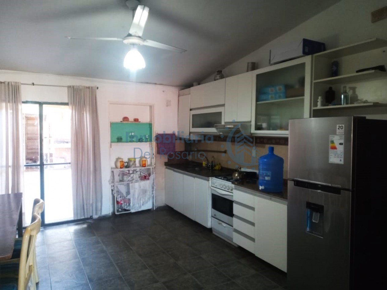 VENDO CASA MAS DEPARTAMENTO - CERRO NORTE