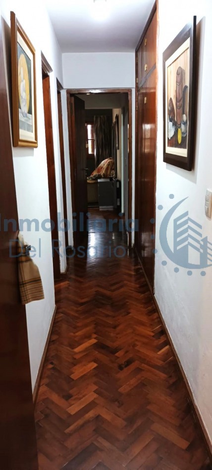 VENDO CASA BARRIO SANTA RITA  DEL LAGO - VILLA CARLOS PAZ