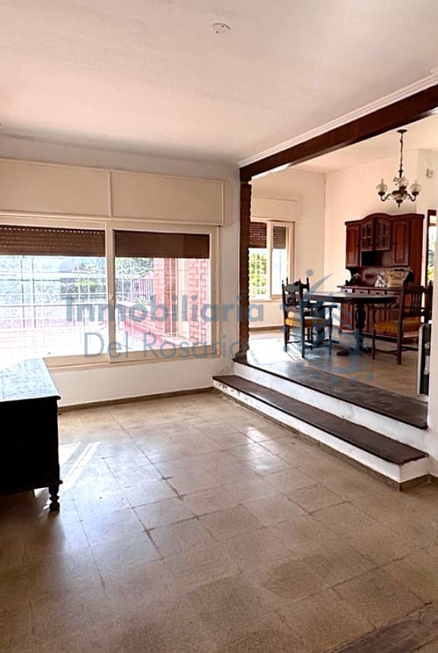 VENDO CASA ZONA CENTRO