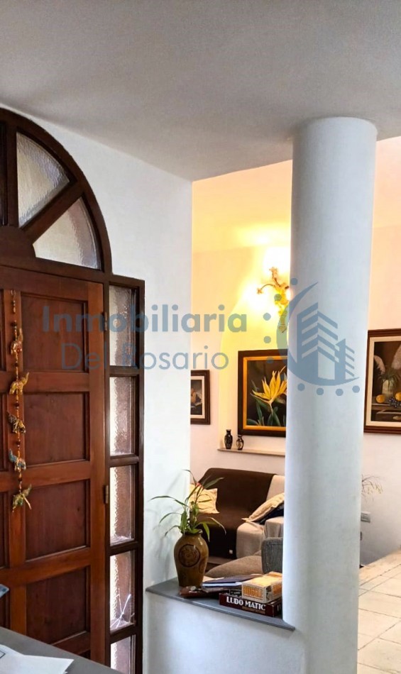 VENDO CASA BARRIO SANTA RITA  DEL LAGO - VILLA CARLOS PAZ