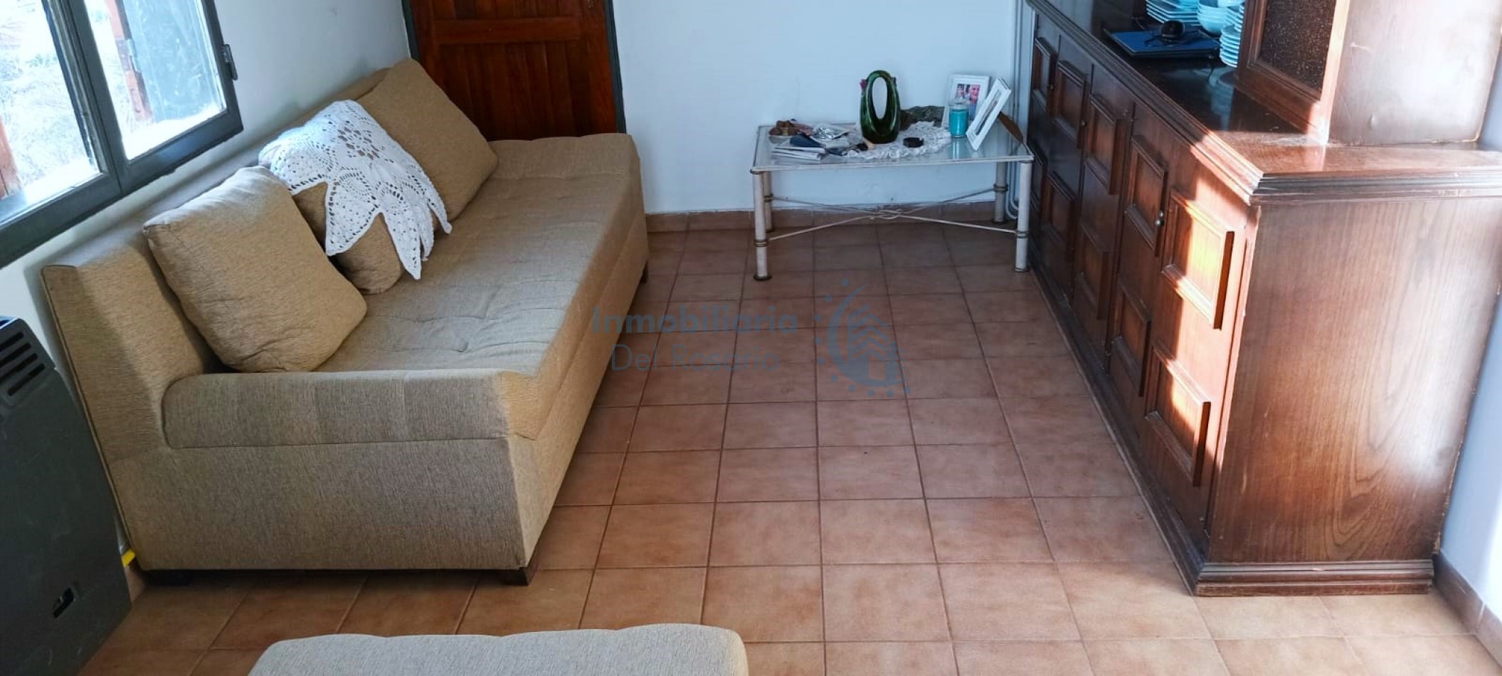 VENDO DEPARTAMENTO  QUEBRADA LAS ROSAS - 