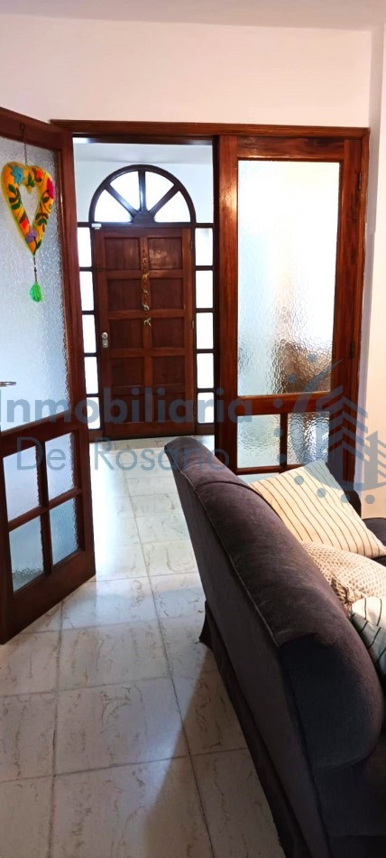 VENDO CASA BARRIO SANTA RITA  DEL LAGO - VILLA CARLOS PAZ