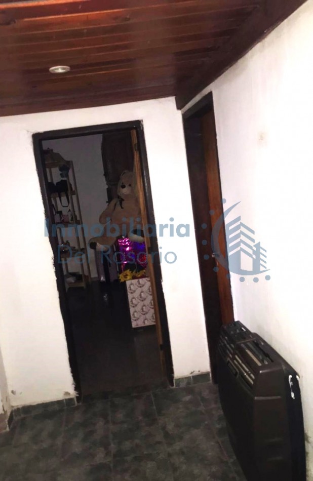 VENDO CASA MAS DEPARTAMENTO - CERRO NORTE