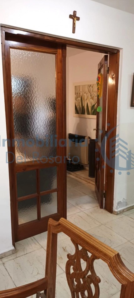 VENDO CASA BARRIO SANTA RITA  DEL LAGO - VILLA CARLOS PAZ