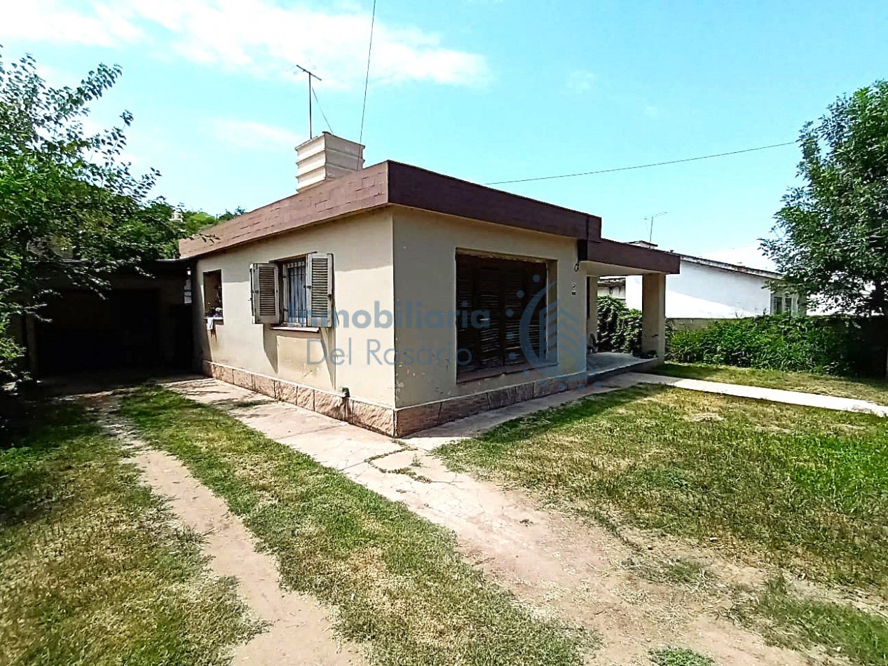 VENDO CASA UNQUILLO- AV SAN MARTIN