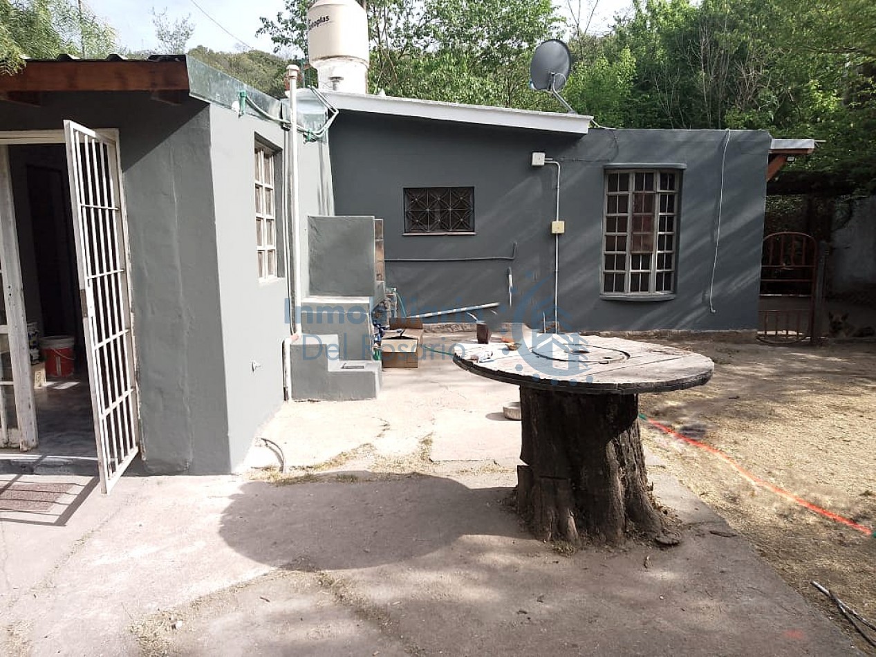 VENDO CASA LOMAS DE ZUPAY
