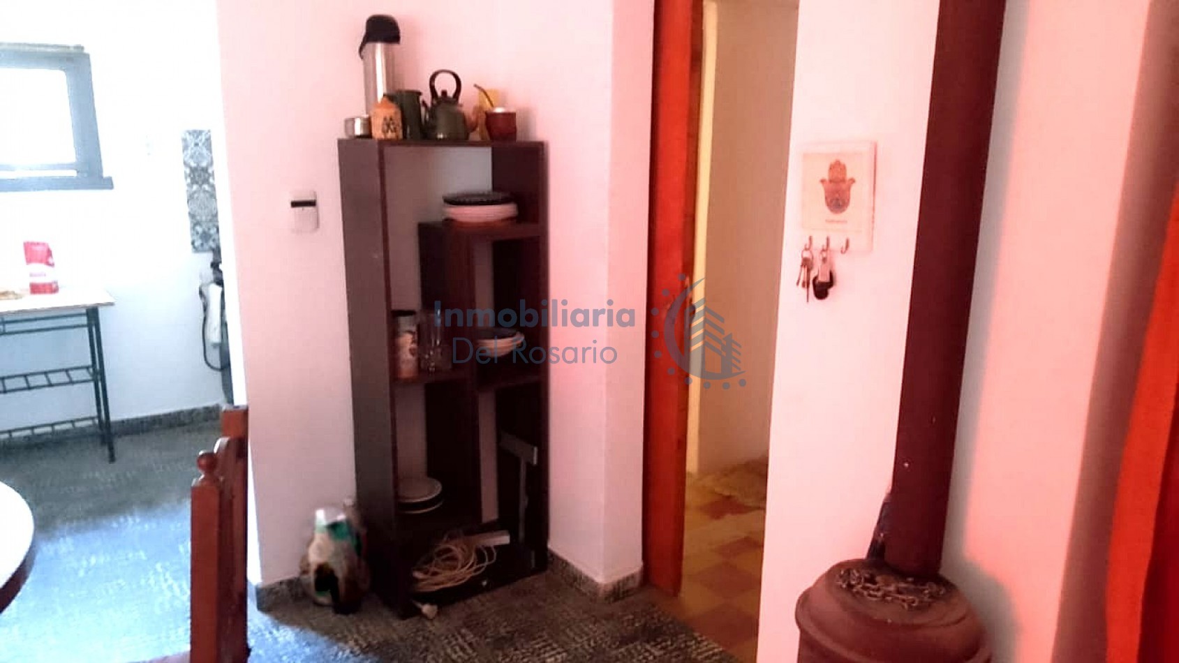 VENDO CASA LOMAS DE ZUPAY