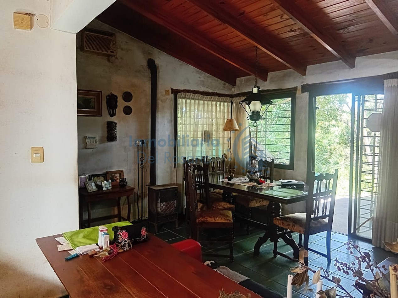 VENDO CASA UNQUILLO