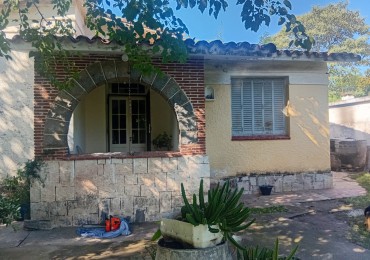 VENDO OPORTUNIDAD! DOS CASAS MAS UN DEPARTAMENTO - UNQUILLO