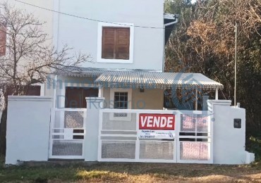 VENDO DUPLEX UNQUILLO