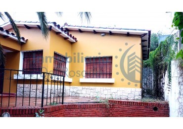 VENDO CASA UNQUILLO - BRIO RESIDENCIAL