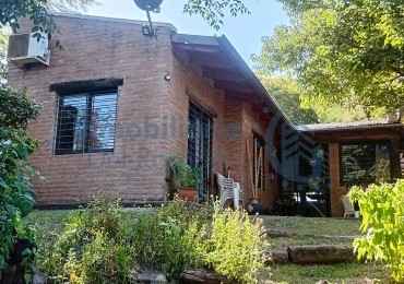 VENDO CASA UNQUILLO
