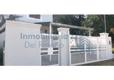 VENDO DUPLEX UNQUILLO