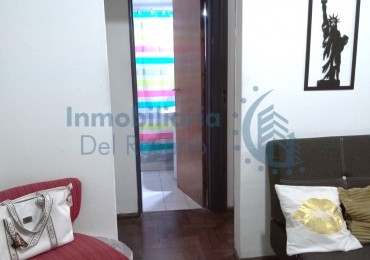 VENDO DEPARTAMENTO NVA CBA