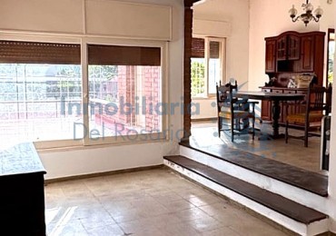 VENDO CASA ZONA CENTRO